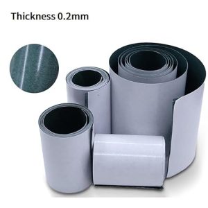 Barley Insulation Paper Adhesive, Lable, 65mm