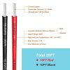 Silicone Wire 20 AWG 20 Gauge