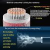 Silicone Wire 20 AWG 20 Gauge